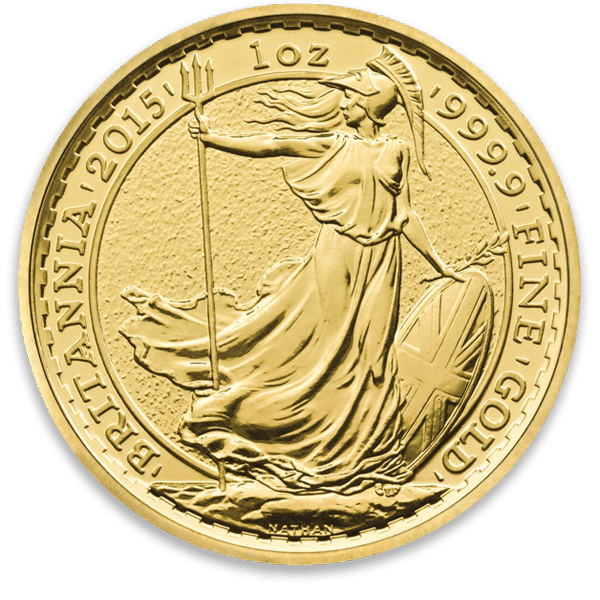 British Gold Coins
