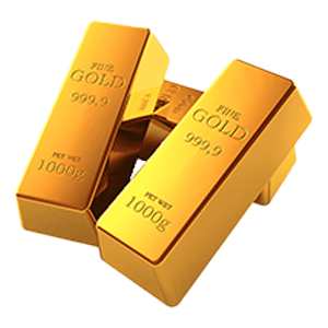 Buy Larger Formats Gold Bars