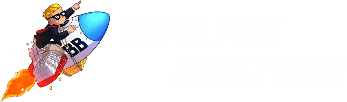 Bullion Brothers LLC Logo