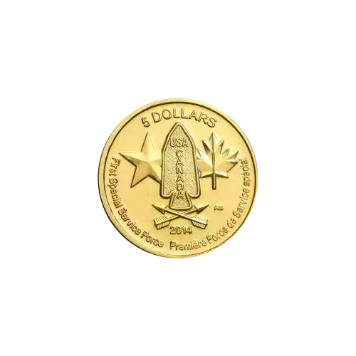 1/10th oz .9999 Gold Commemorative Coins  (3)
