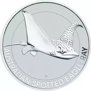 Australian Silver Coins