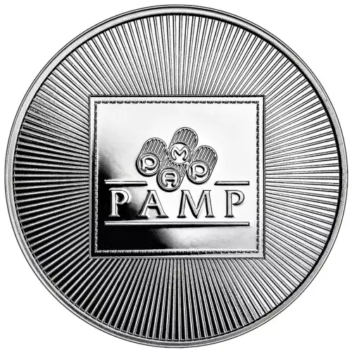 1 oz Pamp Logo Round (4)