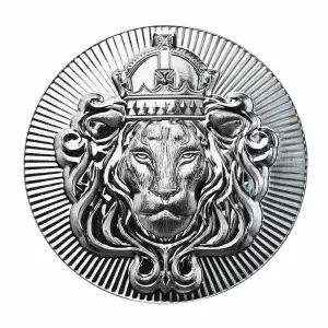 1 oz Scottsdale Stacker - Silver Round (3)