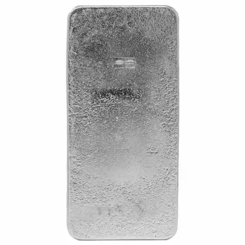 10oz Random .999 Silver Bar (Random Design) [DUPLICATE for #1887] (2)