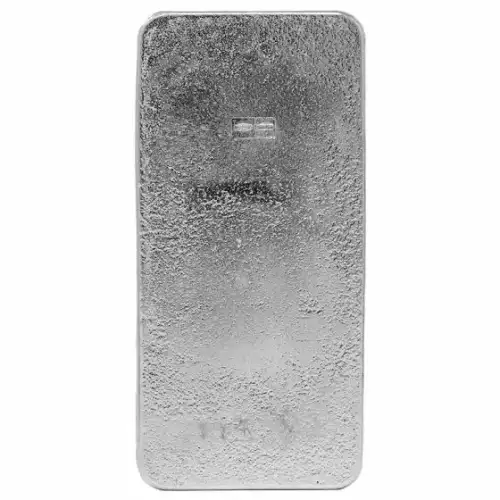 10oz Random .999 Silver Bar (Random Design) [DUPLICATE for #1887] (2)