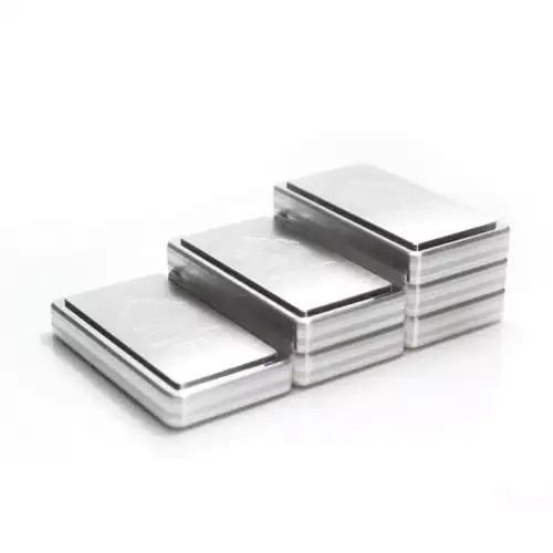 10oz Scottsdale .999 Silver Stacker Bar