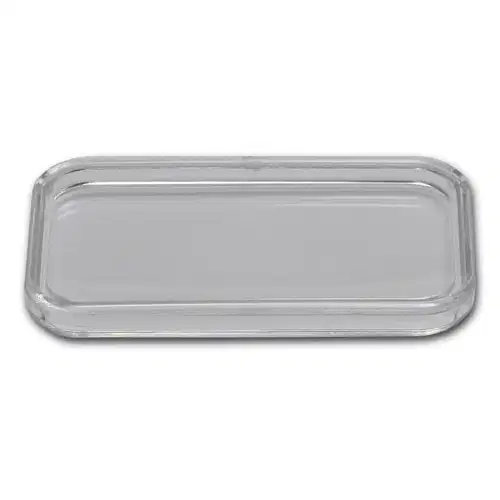 10oz silver bar capsule