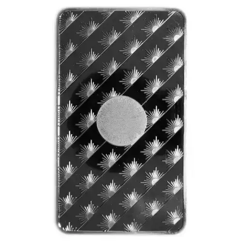 10oz Sunshine Mint Silver BAR (2)