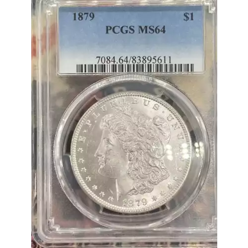 1879 $1
