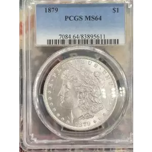 1879 $1