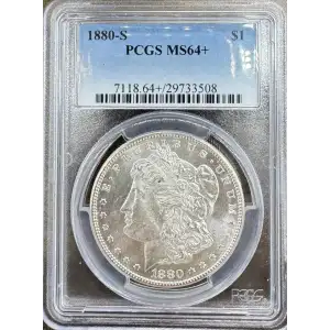 1880-S $1