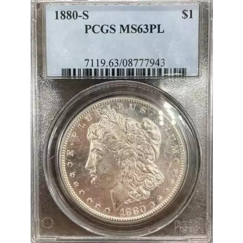 1880-S $1, PL (2)