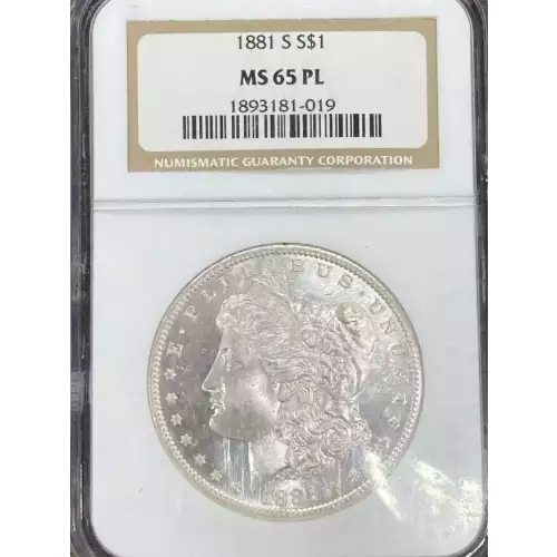1881  PL