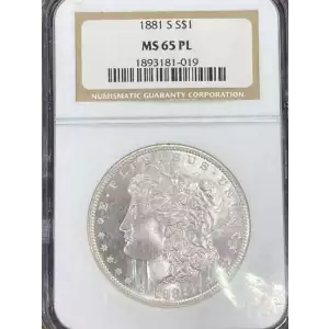 1881  PL