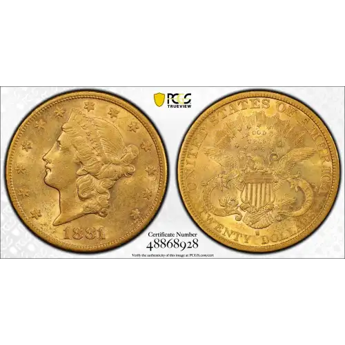 1881-S $20 (2)