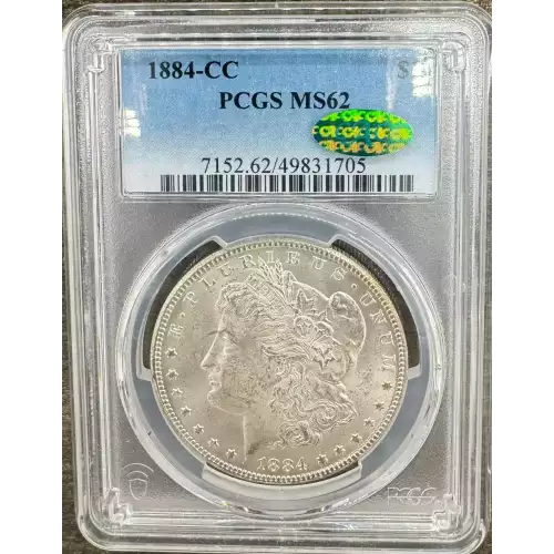 1884-CC $1