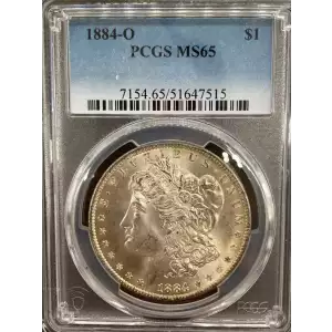 1884-O $1 (2)