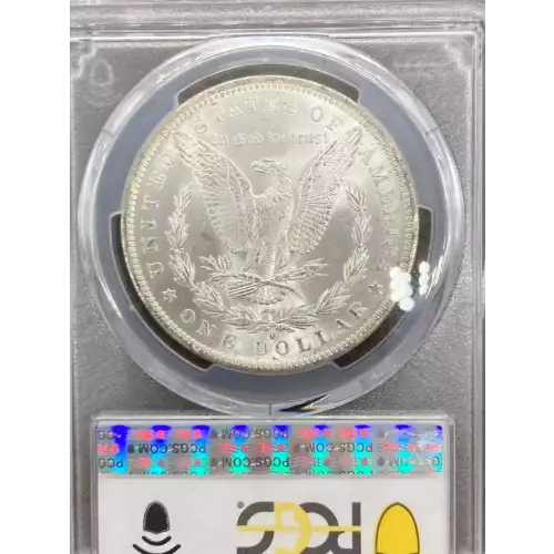 1884-O $1