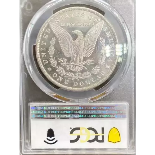 1884-O $1, DMPL (2)