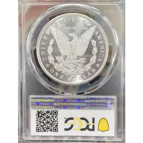 1885-O $1, PL (2)