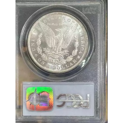 1885-O $1, PL (2)