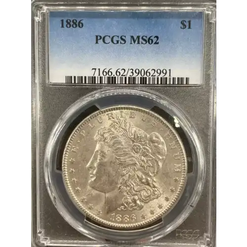 1886 $1