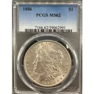 1886 $1
