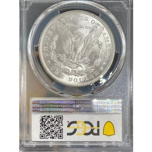 1887 $1 (2)