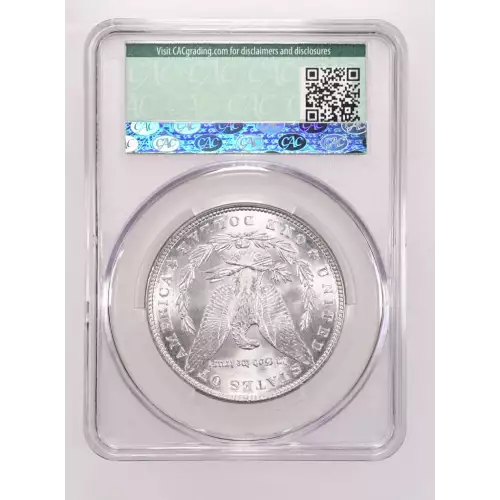 1887 $1 (3)