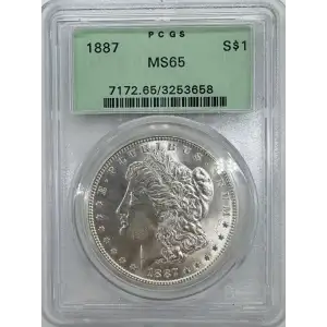 1887 $1
