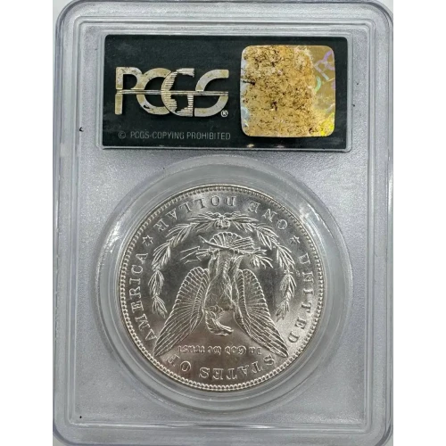 1887 $1 (2)
