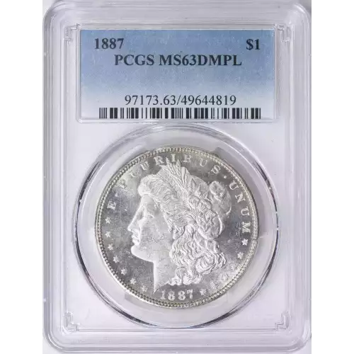 1887 $1, DMPL (2)