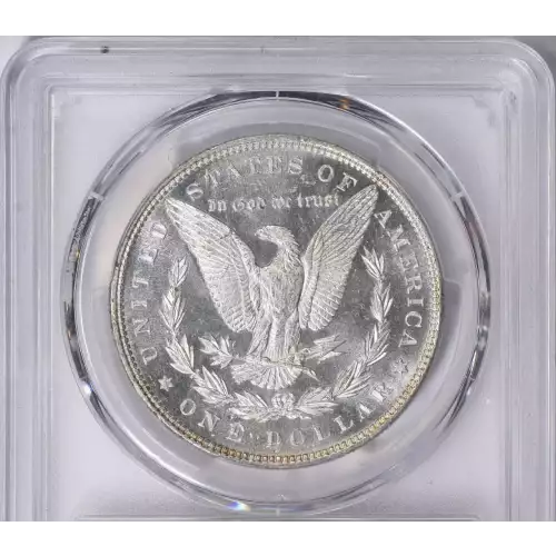 1887 $1, DMPL