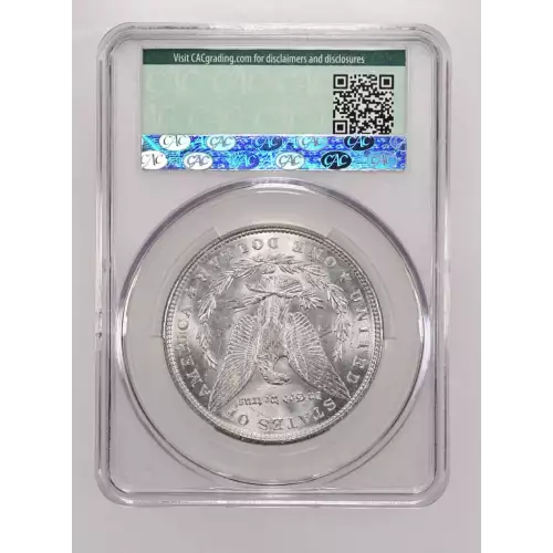 1889 $1 (3)