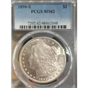 1890-S $1