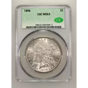 1896 $1 (2)