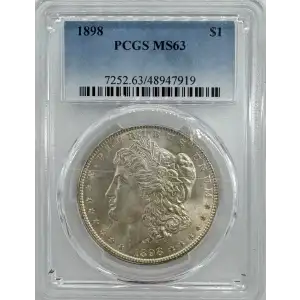 1898 $1