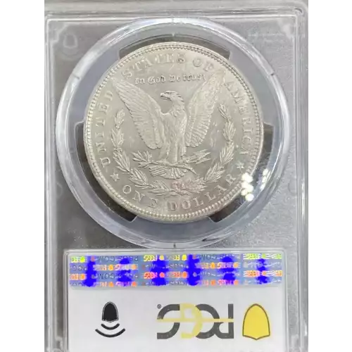 1898 $1, PL