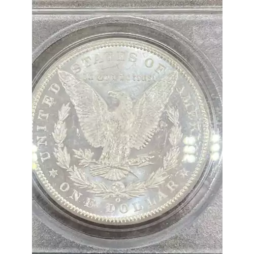 1898-O $1, PL (2)