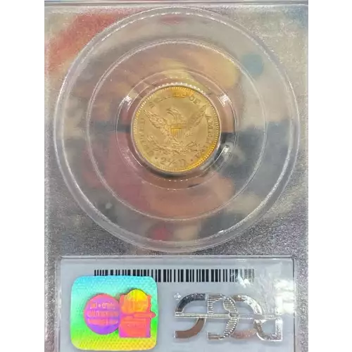 1905 $2.50