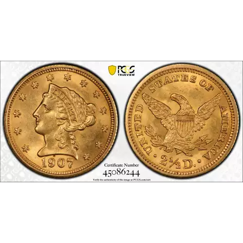 1907 $2.50 (2)