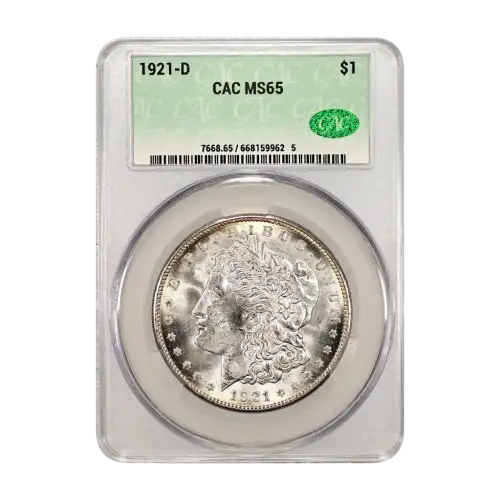 1921-D $1 (2)
