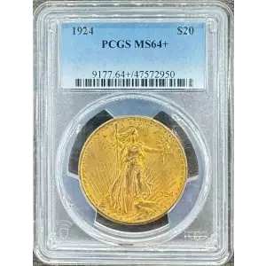 1924 $20