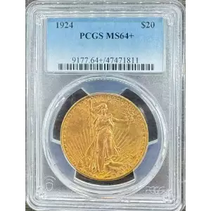 1924 $20