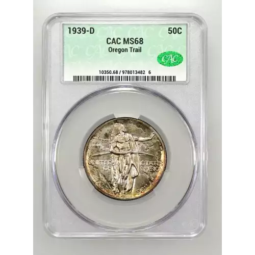 1939-D Oregon Trail 50c (2)