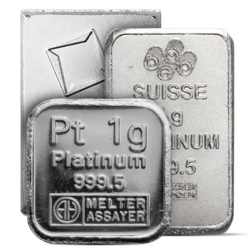 1g Generic Platinum Bar (2)