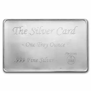 1oz Pyromet .999 Silver Card Bar (3)