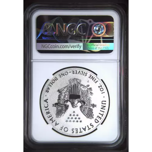 2011 P 25TH ANNIVERSARY SET OFFICIAL US MINT SET (3)