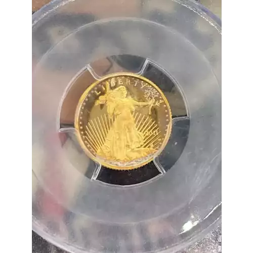 2011-W $5 Gold Eagle, DCAM (4)