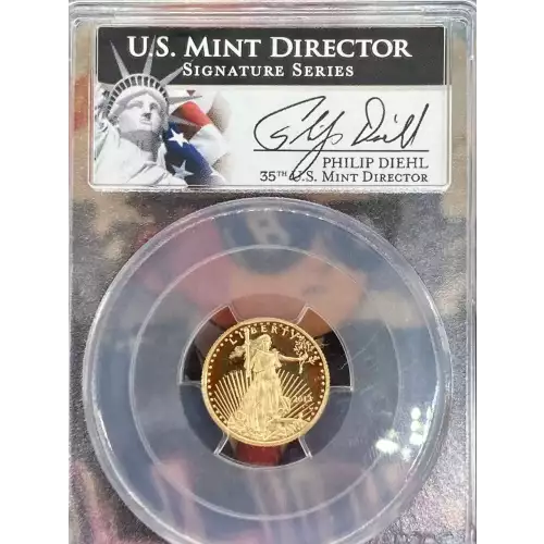 2013-W $5 Gold Eagle, DCAM (2)